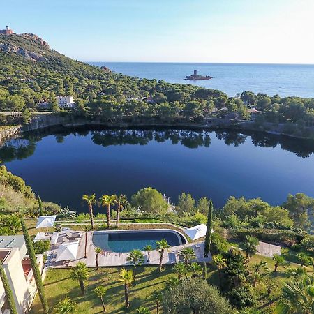 Villa Alfonsa Saint-Raphaël Εξωτερικό φωτογραφία