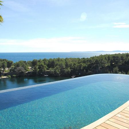 Villa Alfonsa Saint-Raphaël Εξωτερικό φωτογραφία