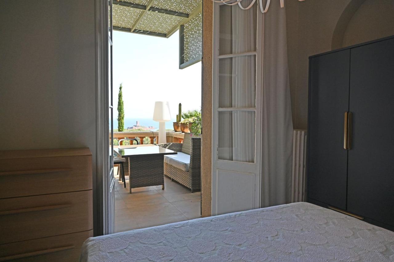 Villa Alfonsa Saint-Raphaël Εξωτερικό φωτογραφία