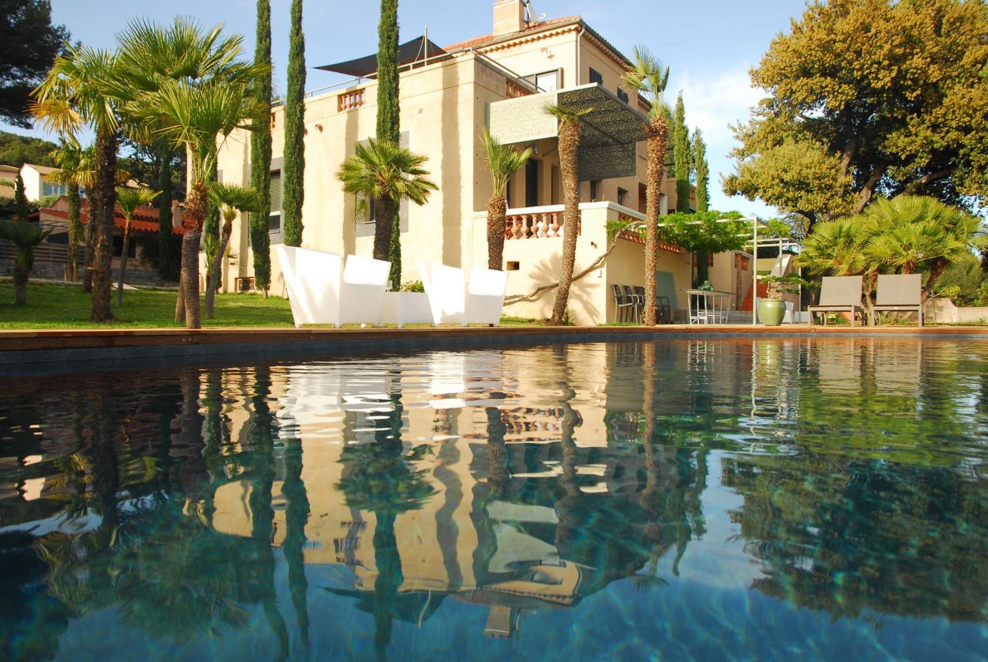 Villa Alfonsa Saint-Raphaël Εξωτερικό φωτογραφία